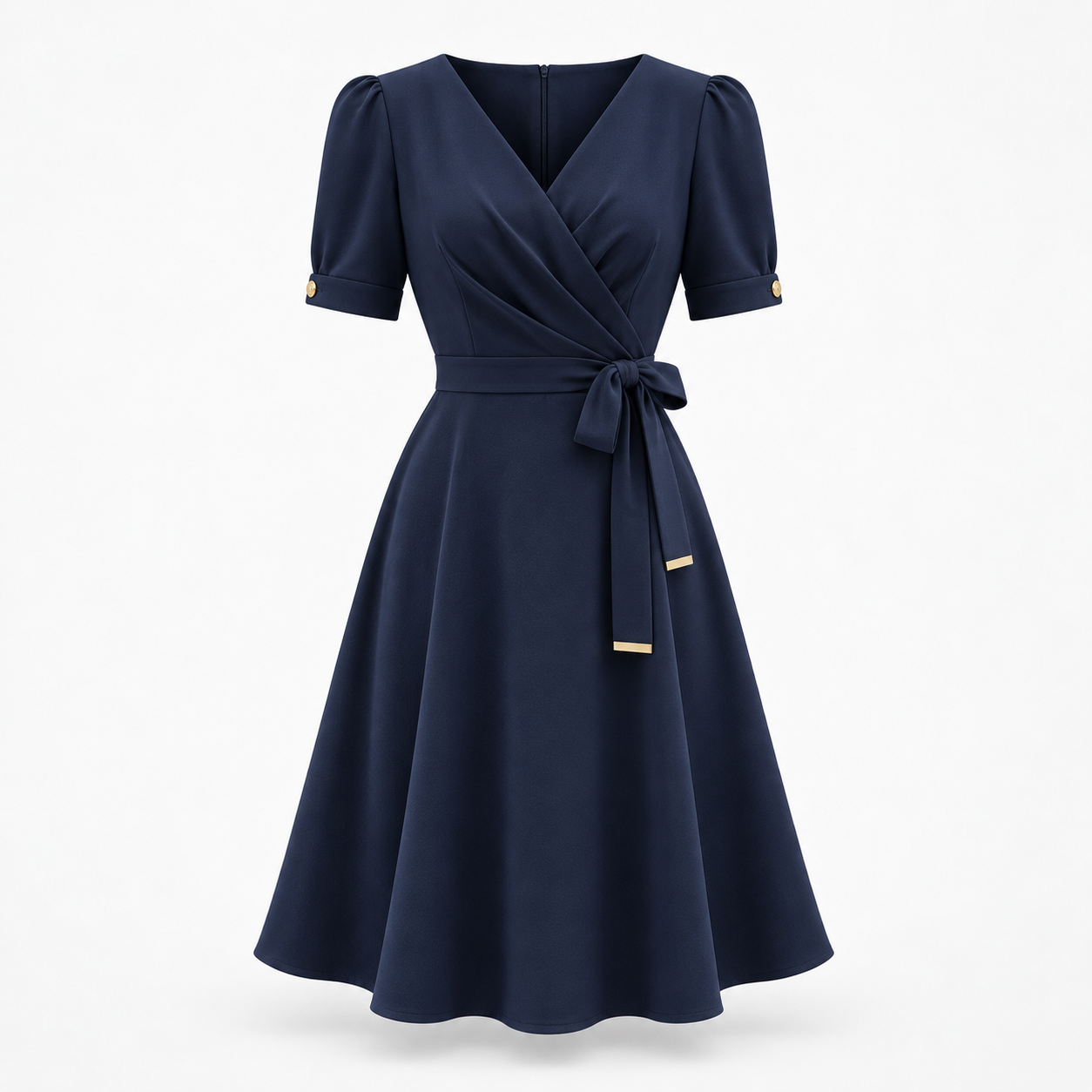 Robe élégante