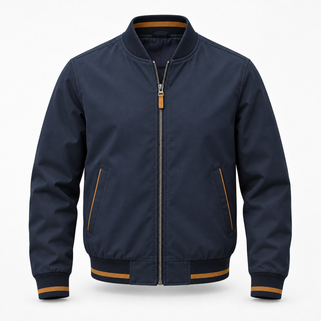 Veste urbaine