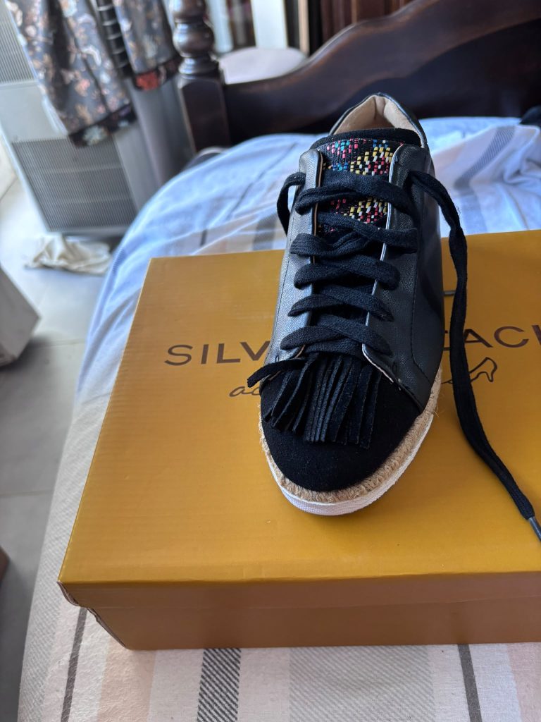 Chaussure taille 38